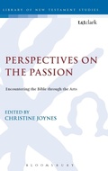 Bild: Perspectives on the Passion - T.& T.Clark Ltd