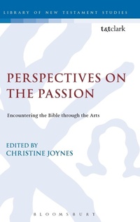 Bild: Perspectives on the Passion - T.& T.Clark Ltd