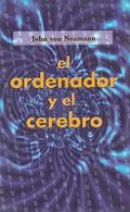 Cover: El ordenador y el cerebro - Antoni Bosch Editor, S.A.