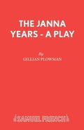 Cover: Janna Years - Samuel French Ltd