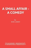 Cover: Small Affair - Samuel French Ltd