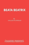 Cover: Beata Beatrix - Samuel French Ltd