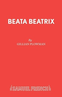 Enlarge image Cover: Beata Beatrix - Samuel French Ltd