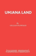 Cover: Umjana Land - Samuel French Ltd