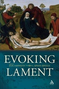 Cover: Evoking Lament - T.& T.Clark Ltd