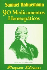 Abbildung von: Noventa medicamentos homeopáticos - Miraguano Ediciones