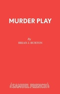 Cover: Murder Play - Samuel French Ltd