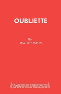 Cover: Oubliette - Samuel French Ltd