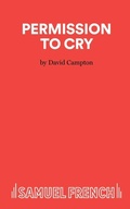 Cover: Permission to Cry - Samuel French Ltd