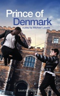 Cover: Prince of Denmark - Samuel French Ltd