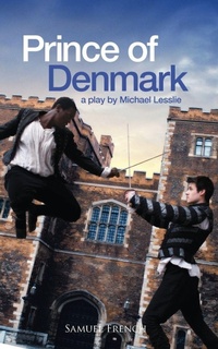 Enlarge image Cover: Prince of Denmark - Samuel French Ltd