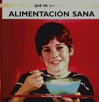 Abbildung von: Alimentación sana - Nova Galicia Edicións, S.L.