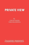 Cover: Private View - Samuel French Ltd