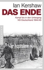 Cover: Das Ende - DVA