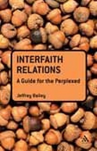 Enlarge image Cover: Interfaith Relations - T.& T.Clark Ltd