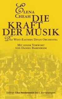 Abbildung von: Die Kraft der Musik - Edition Elke Heidenreich bei C. Bertelsmann