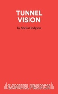 Cover: Tunnel Vision - Samuel French Ltd