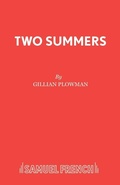 Cover: Two Summers - Samuel French Ltd