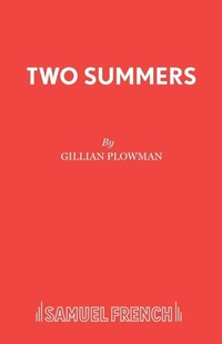 Enlarge image Cover: Two Summers - Samuel French Ltd