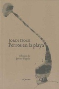 Cover: Perros en la playa - laOficina