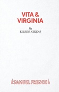 Cover: Vita and Virginia - Samuel French Ltd