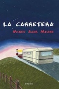 Cover: La carretera - Erein Argitaletxea, S.A.
