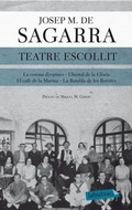 Cover: Teatre escollit - labutxaca