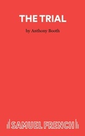 Cover: The Trial - Samuel French Ltd