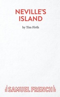 Cover: Neville's Island - Samuel French Ltd