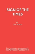 Cover: Sign of the Times - Samuel French Ltd