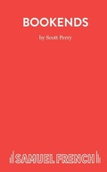 Cover: Bookends - Samuel French Ltd