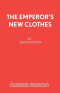 Cover: The Emperor's New Clothes or Five Beans for Jack - Samuel French Ltd