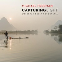 Abbildung von: Capturing light. L'essenza della fotografia - Logos