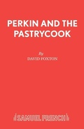 Cover: Perkin and the Pastrycook - Samuel French Ltd