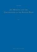 Cover: Jan Moretus and the Continuation of the Plantin Press (2 Vols.) - Brill | Hes & De Graaf
