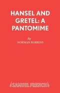 Cover: Hansel and Gretel: Play - Samuel French Ltd