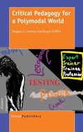 Cover: Critical Pedagogy for a Polymodal World - Brill
