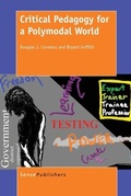 Cover: Critical Pedagogy for a Polymodal World - Brill