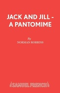 Cover: Jack and Jill - Samuel French Ltd