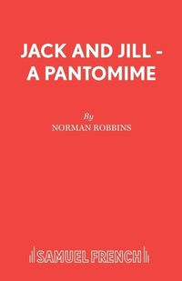 Enlarge image Cover: Jack and Jill - Samuel French Ltd