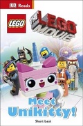 Cover: LEGO (R) Movie Meet Unikitty! - DK Children