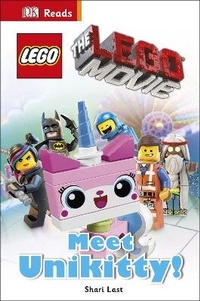 Enlarge image Cover: LEGO (R) Movie Meet Unikitty! - DK Children