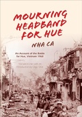 Cover: Mourning Headband for Hue - Indiana University Press