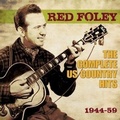 Cover: The US Country Hits 1944-59 - Membran Media GmbH / Hamburg