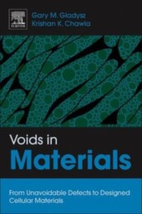 Abbildung von: Voids in Materials - Elsevier