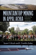 Cover: Mountaintop Mining in Appalachia - Ohio University Press