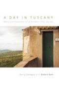 Cover: Day in Tuscany - Globe Pequot Press