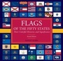Cover: Flags of the Fifty States - Lyons Press