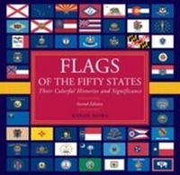 Enlarge image Cover: Flags of the Fifty States - Lyons Press