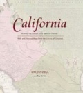 Cover: California: Mapping the Golden State through History - Globe Pequot Press